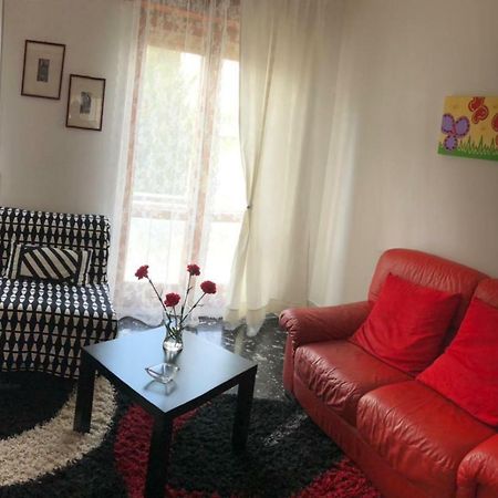 Casa Vacanze Il Rubino Villa Matera Ngoại thất bức ảnh