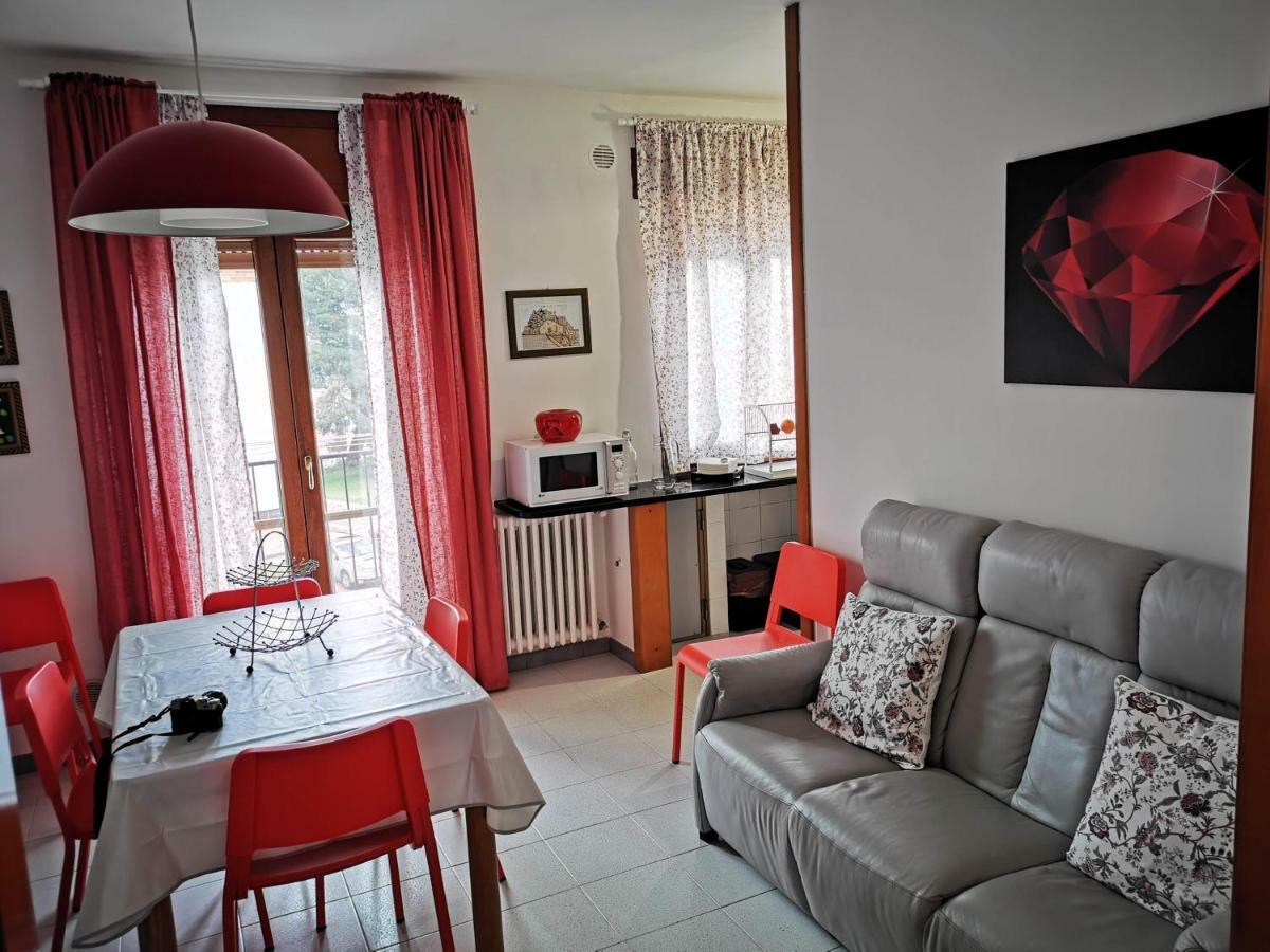 Casa Vacanze Il Rubino Villa Matera Ngoại thất bức ảnh
