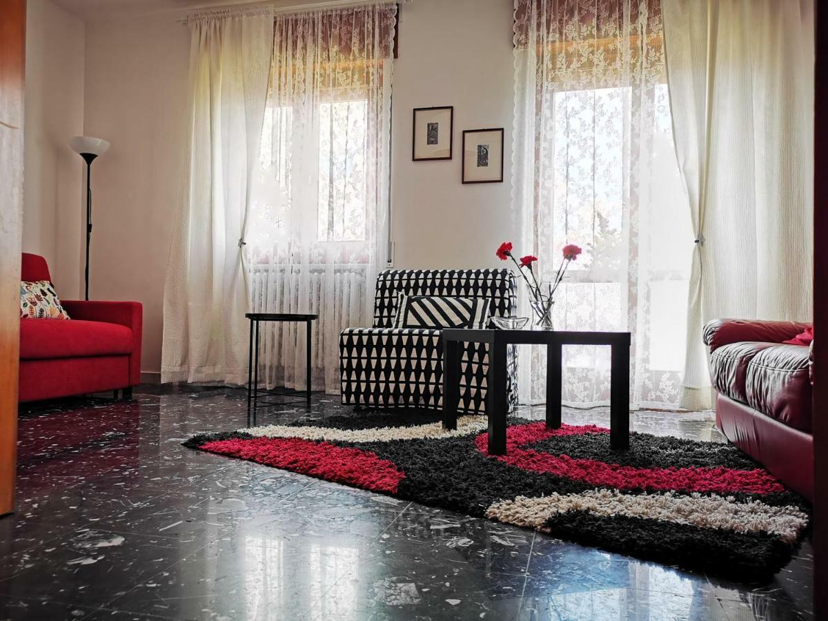 Casa Vacanze Il Rubino Villa Matera Ngoại thất bức ảnh