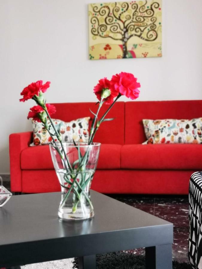 Casa Vacanze Il Rubino Villa Matera Ngoại thất bức ảnh