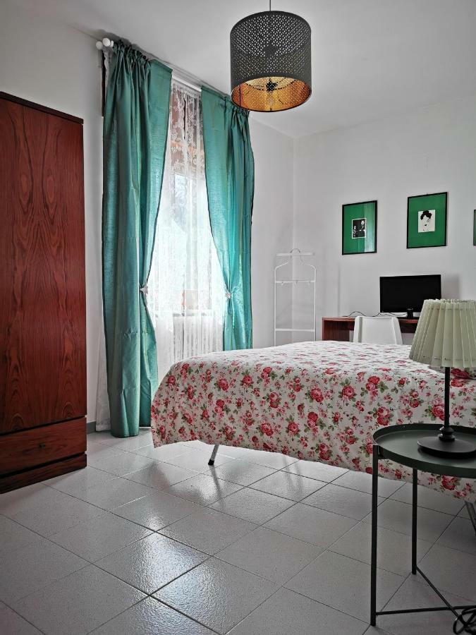 Casa Vacanze Il Rubino Villa Matera Ngoại thất bức ảnh