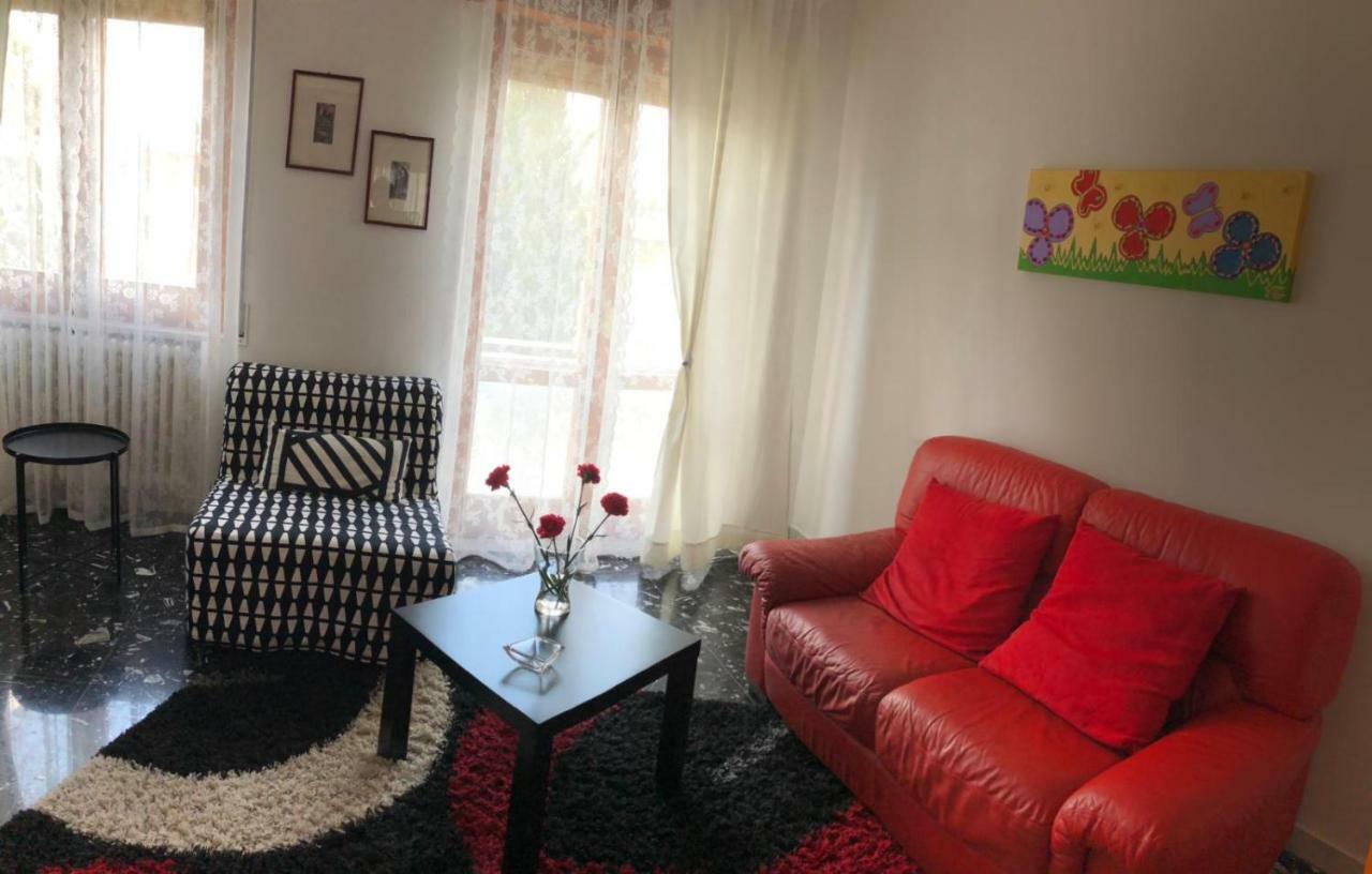Casa Vacanze Il Rubino Villa Matera Ngoại thất bức ảnh