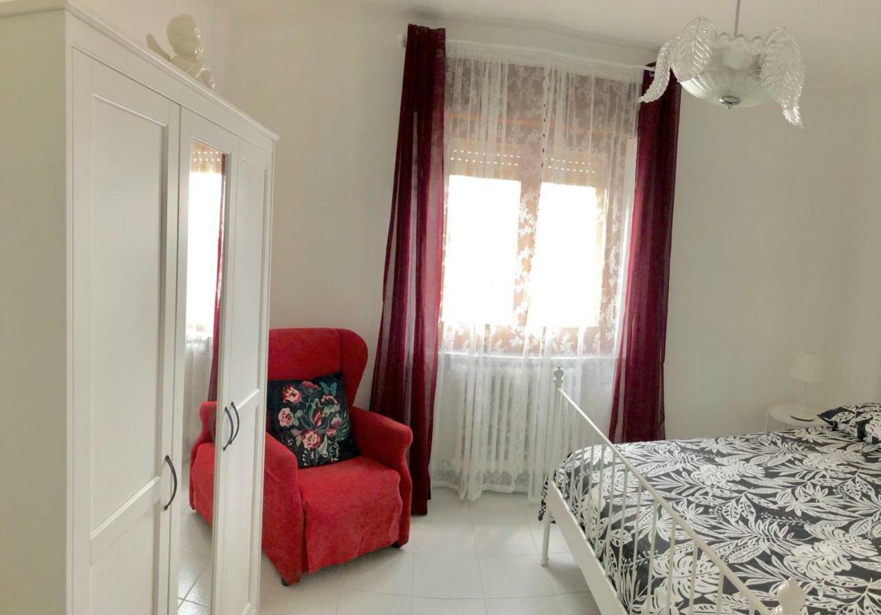 Casa Vacanze Il Rubino Villa Matera Ngoại thất bức ảnh