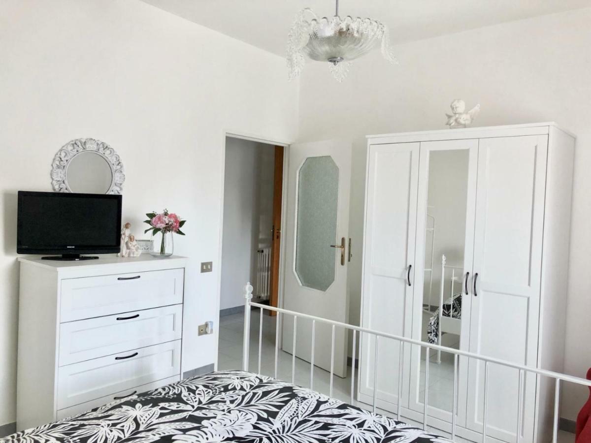 Casa Vacanze Il Rubino Villa Matera Ngoại thất bức ảnh