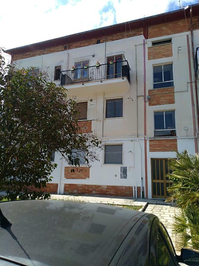 Casa Vacanze Il Rubino Villa Matera Ngoại thất bức ảnh